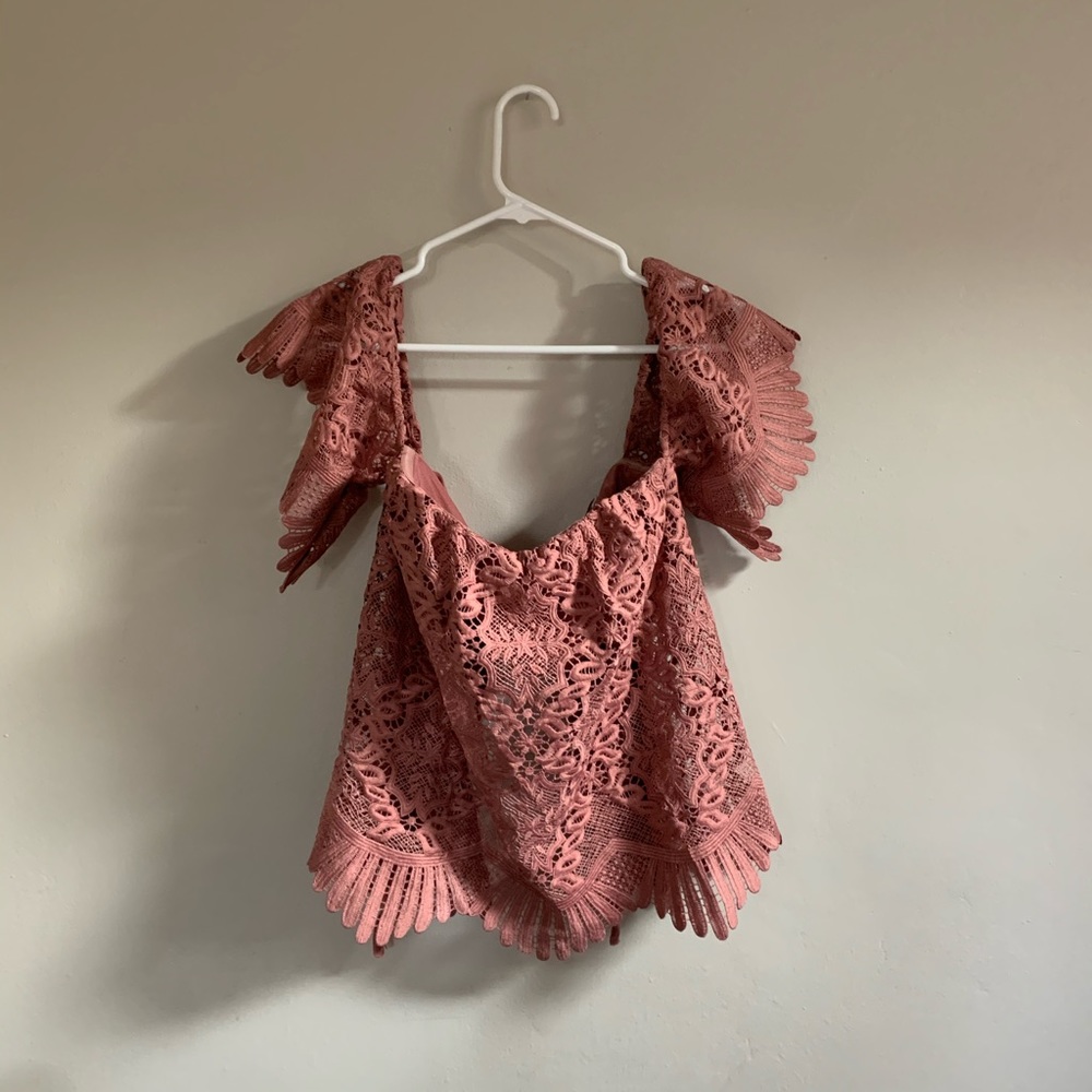 Lovers & Friends Top
